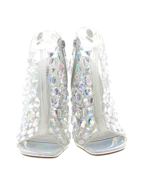 2 shoe size - 6