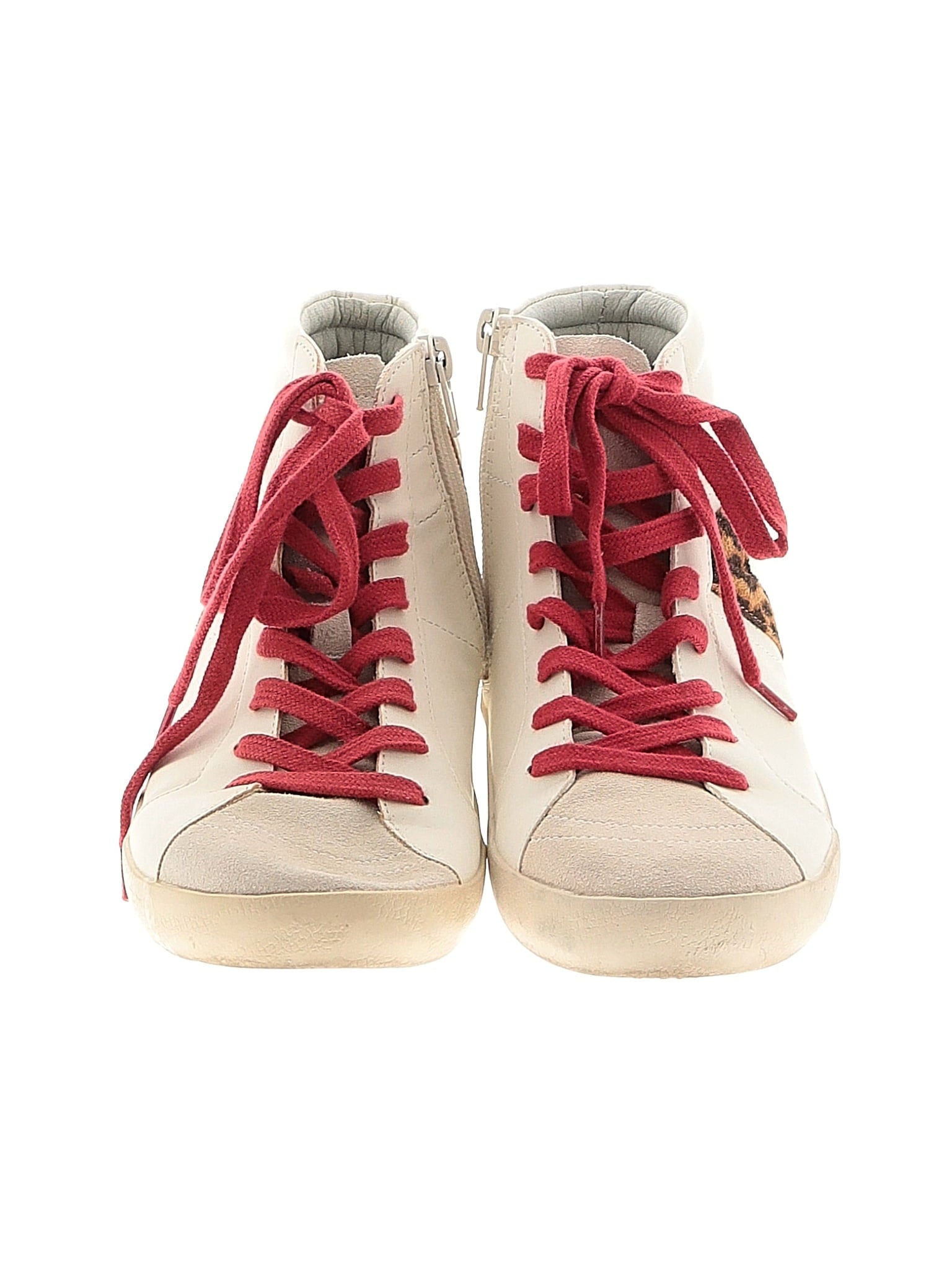 2 shoe size - 5 1/2