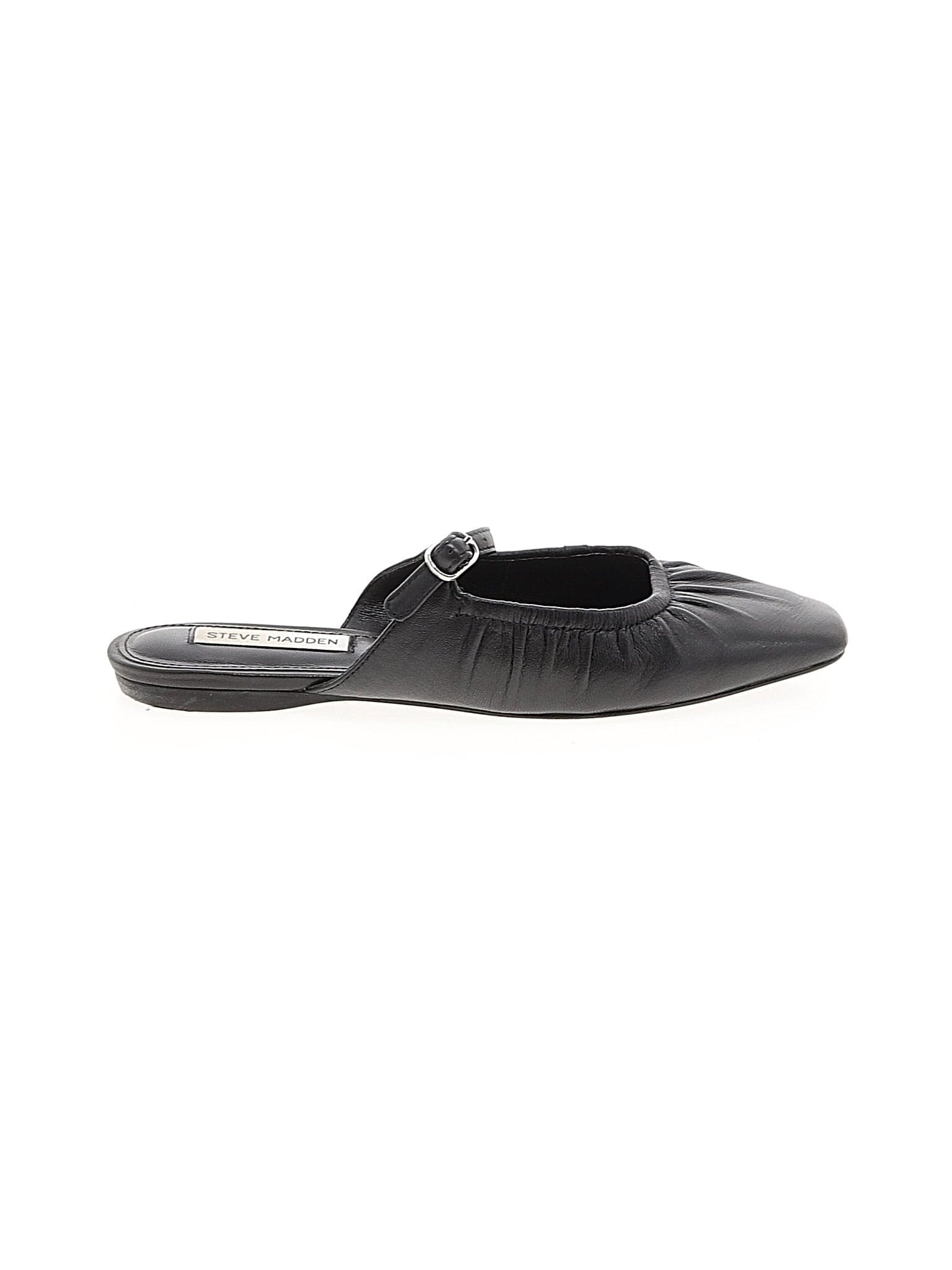 1 shoe size - 7