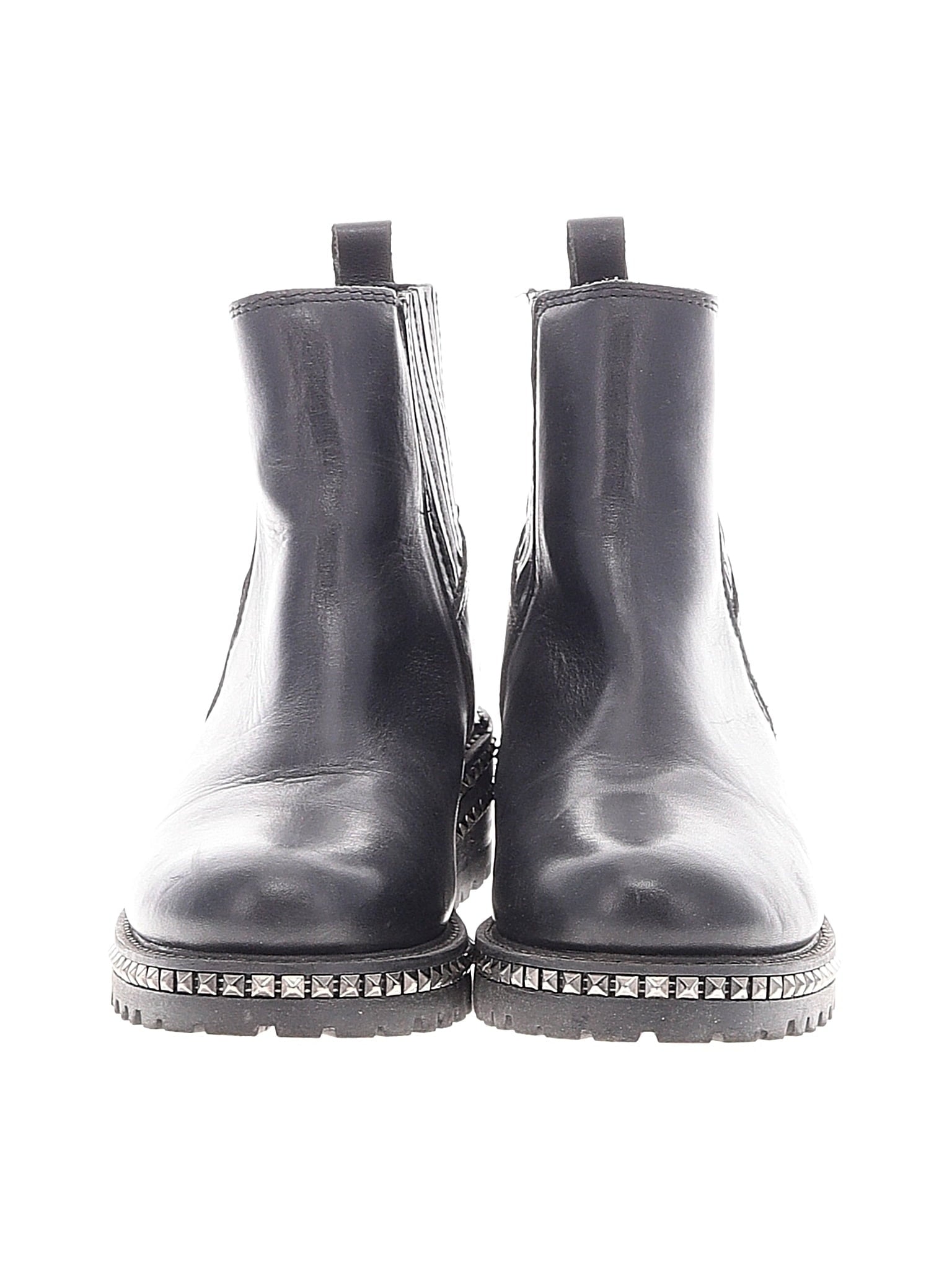 2 shoe size - 8