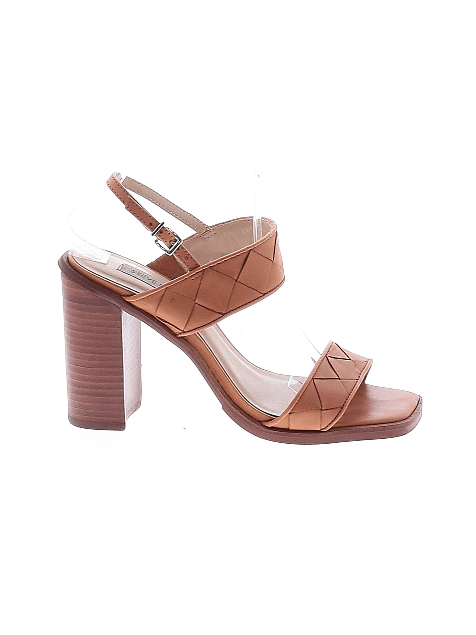 1 shoe size - 7