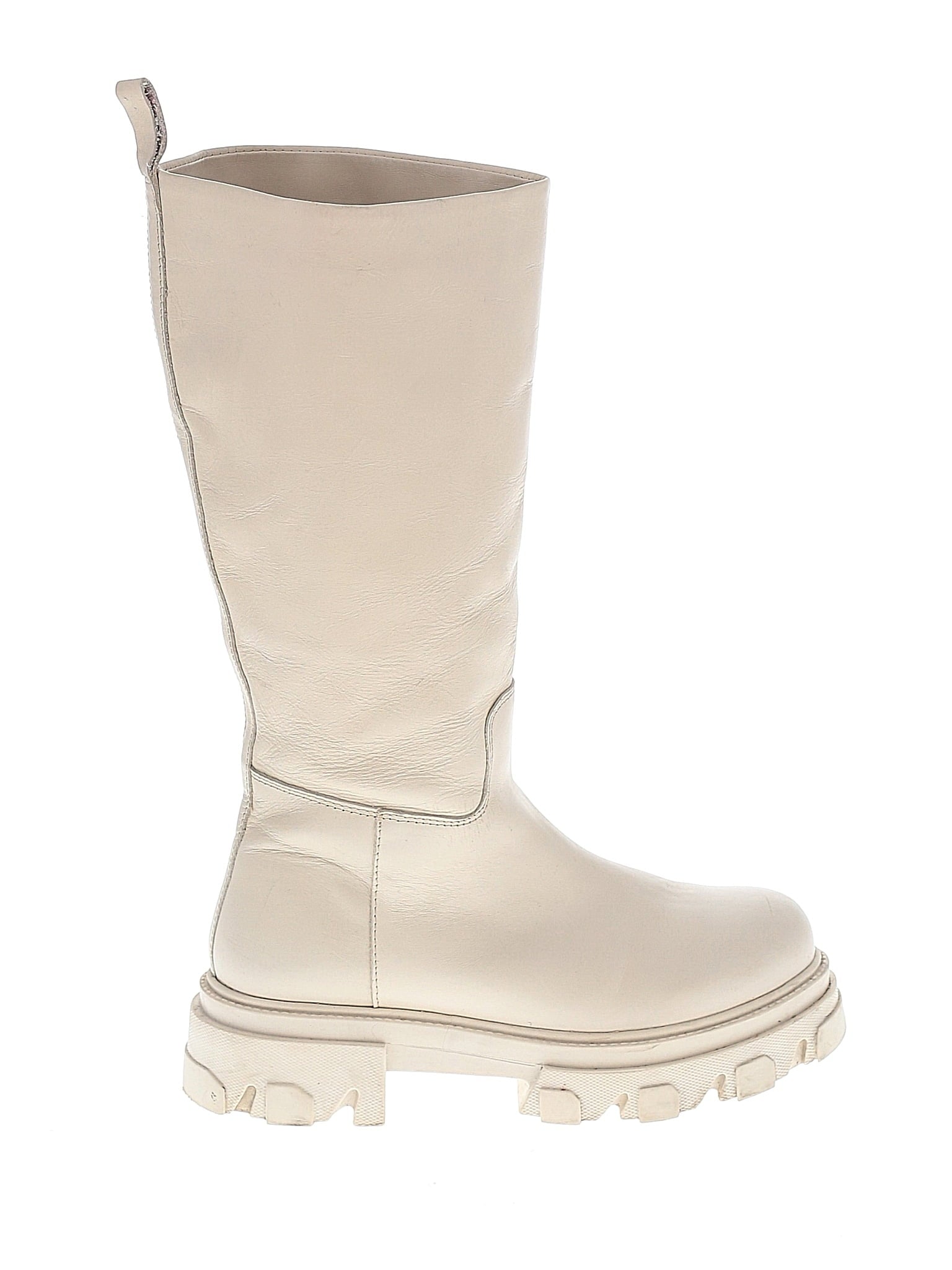 1 shoe size - 8