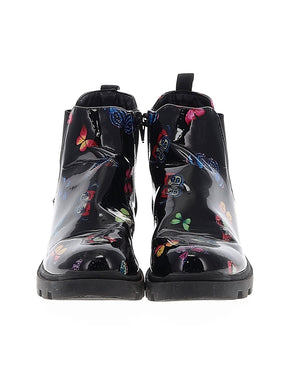 2 shoe size - 4