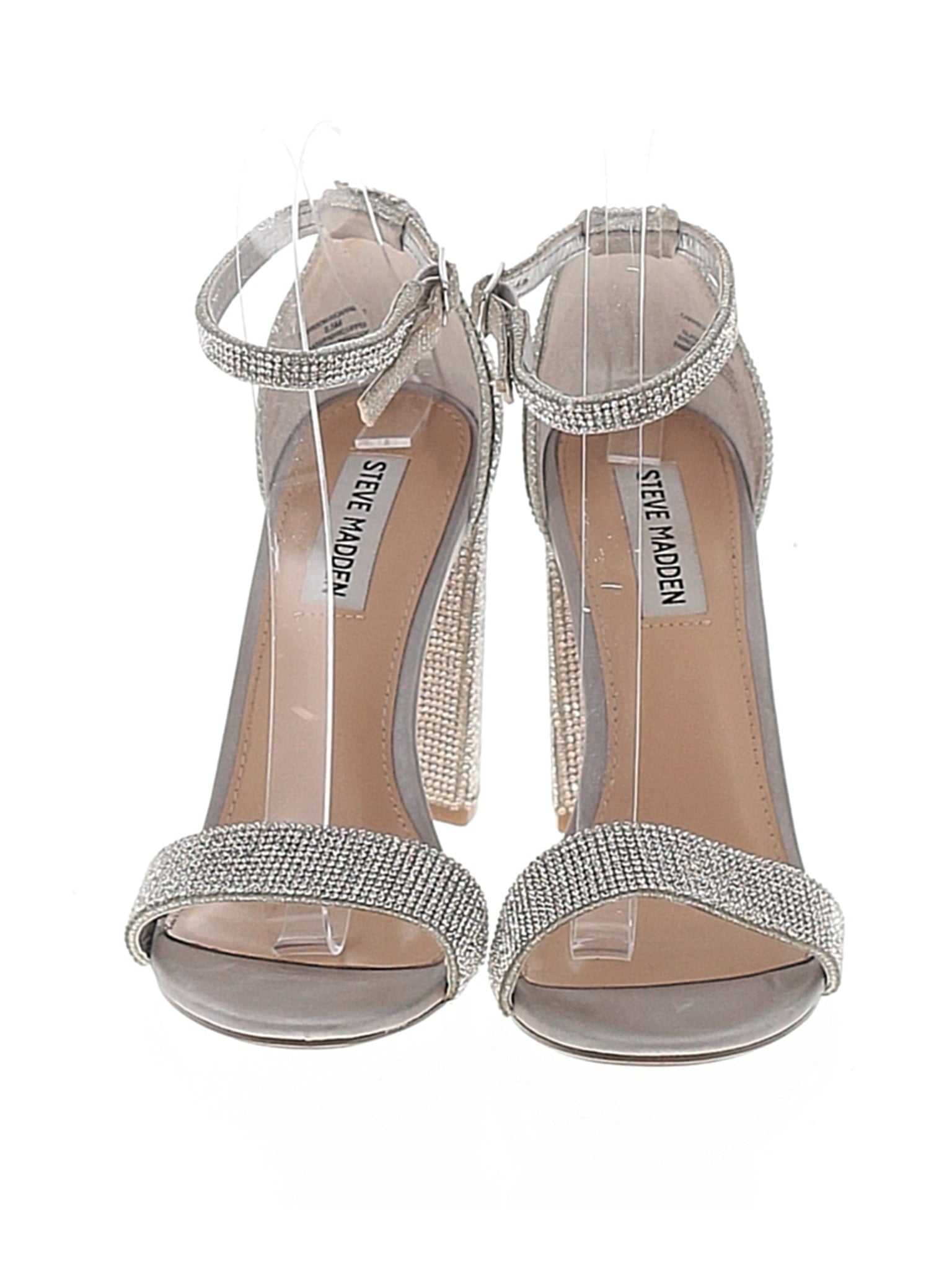 2 shoe size - 8 1/2