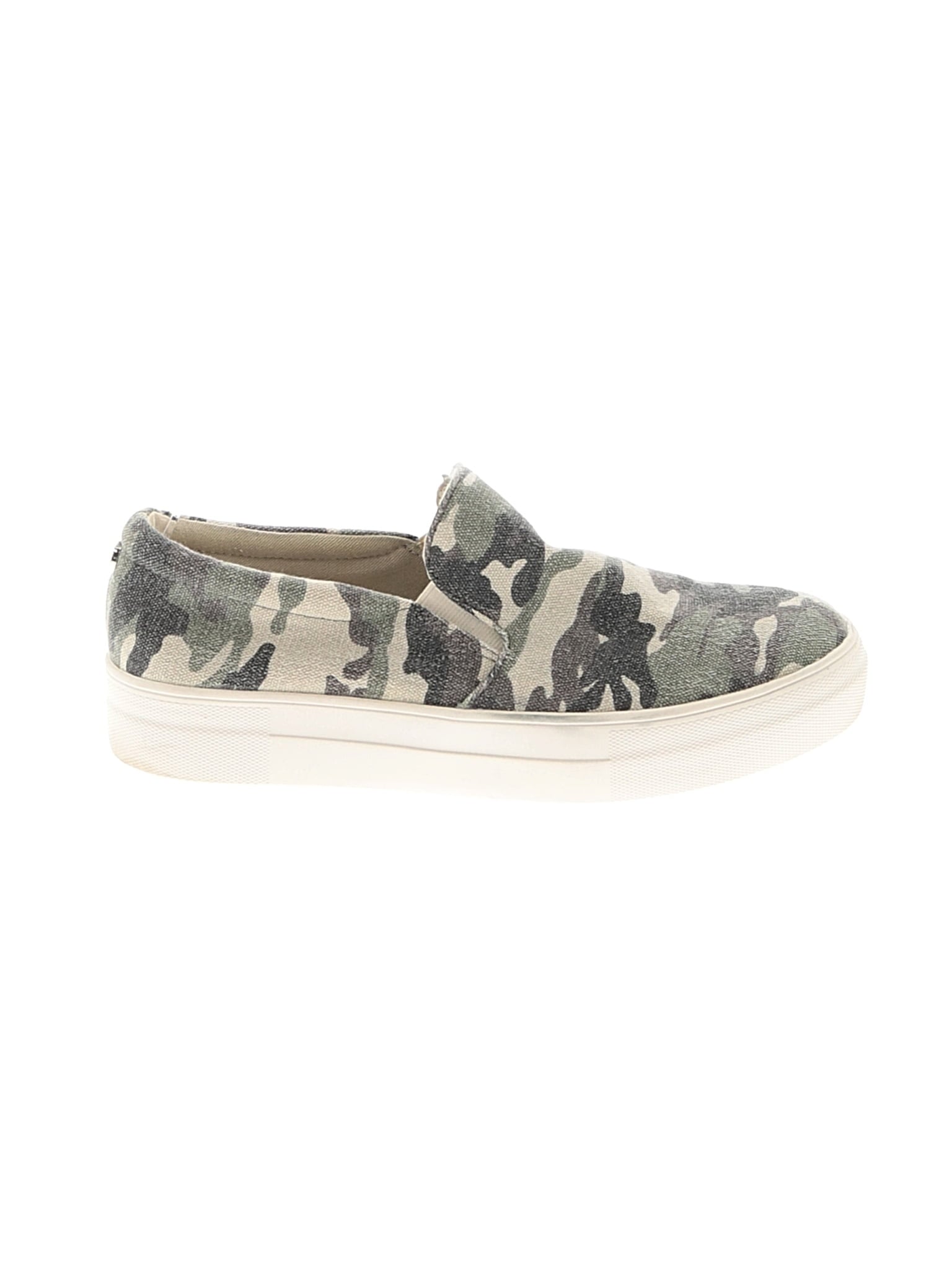 1 shoe size - 8