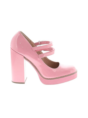 1 shoe size - 9