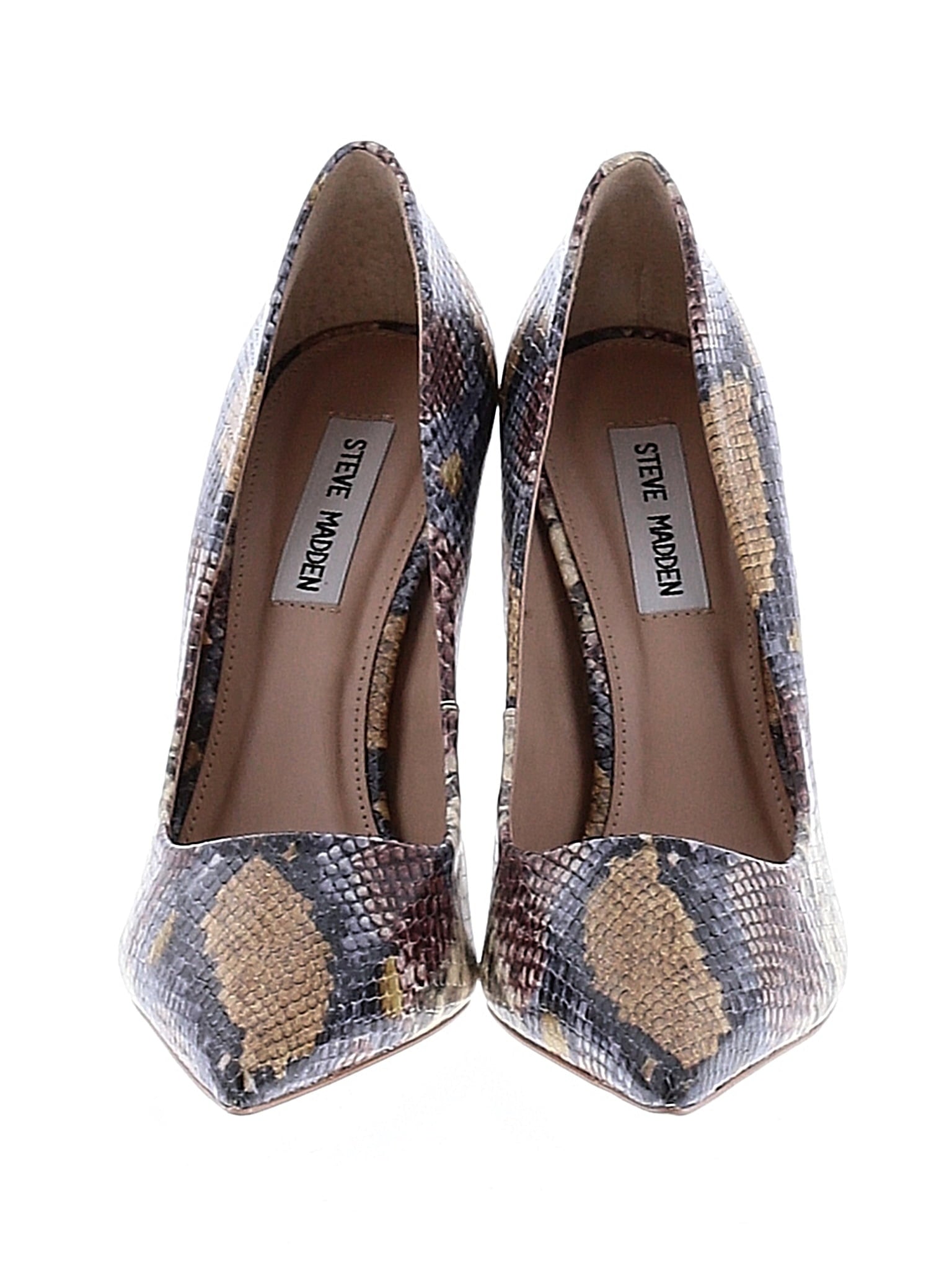 2 shoe size - 8 1/2