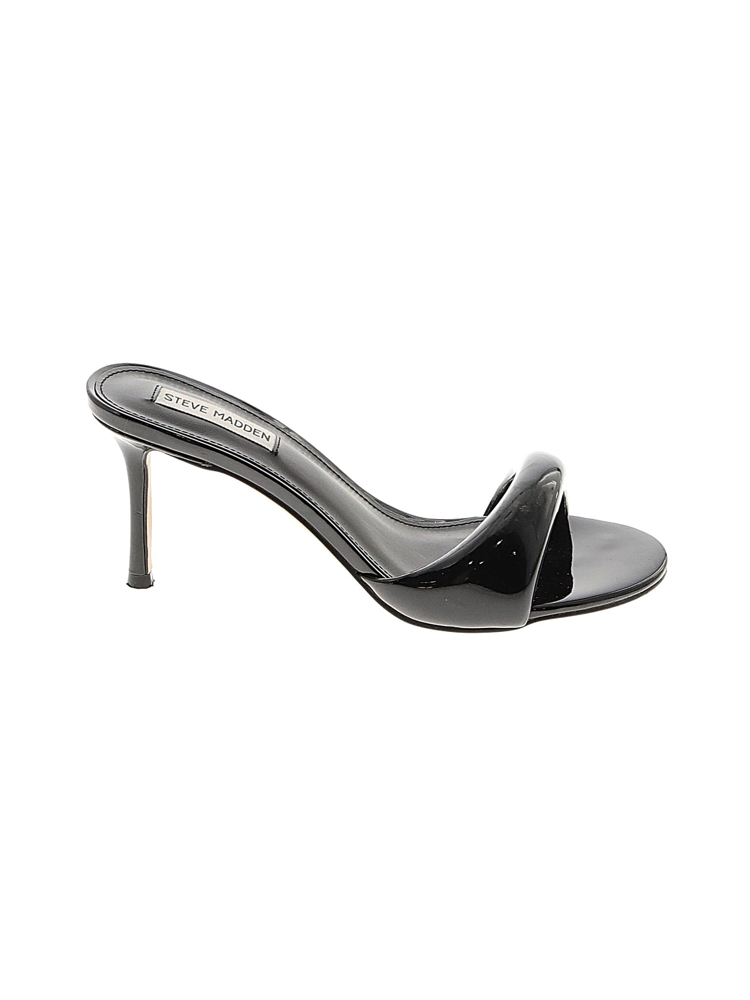 1 shoe size - 8 1/2