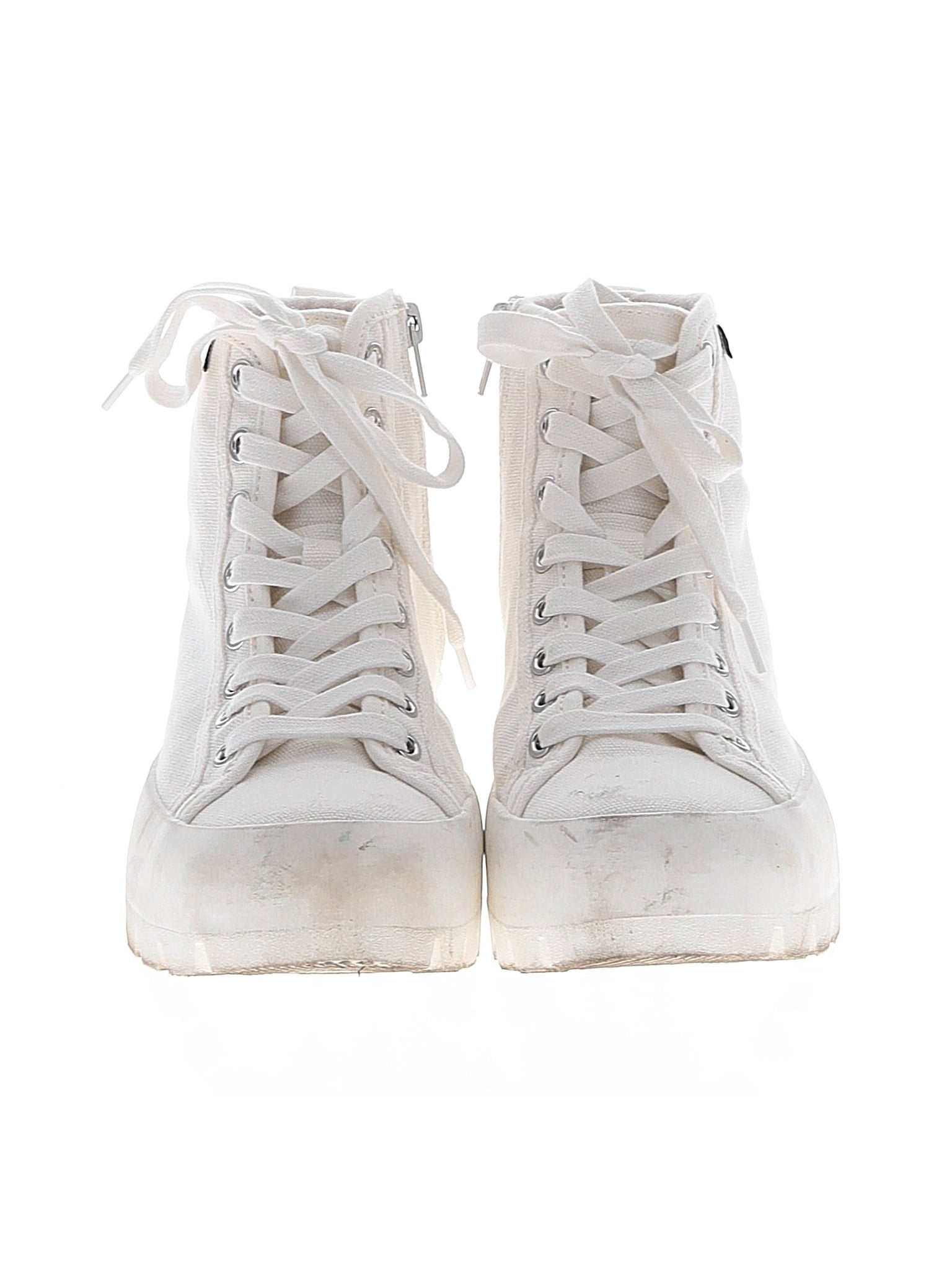 2 shoe size - 7