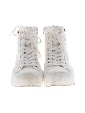 2 shoe size - 7