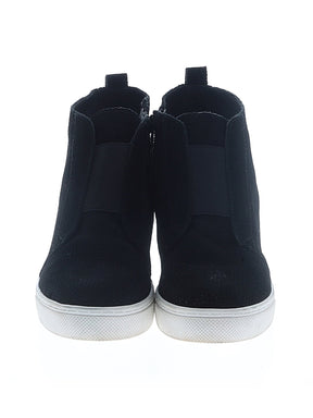 2 shoe size - 7