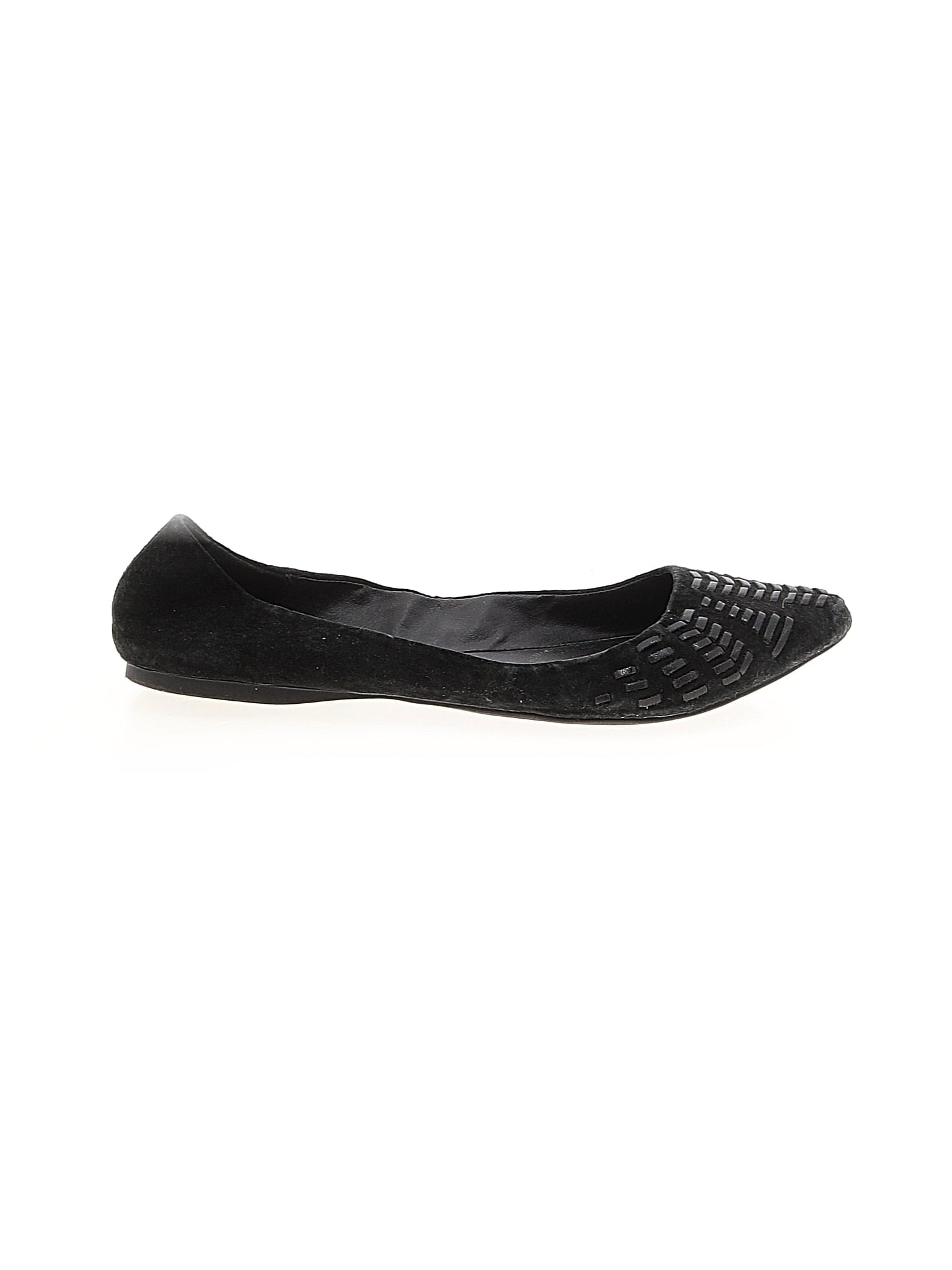 1 shoe size - 7 1/2