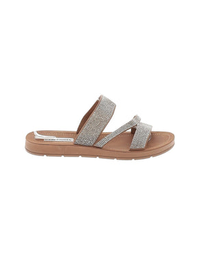 1 shoe size - 8
