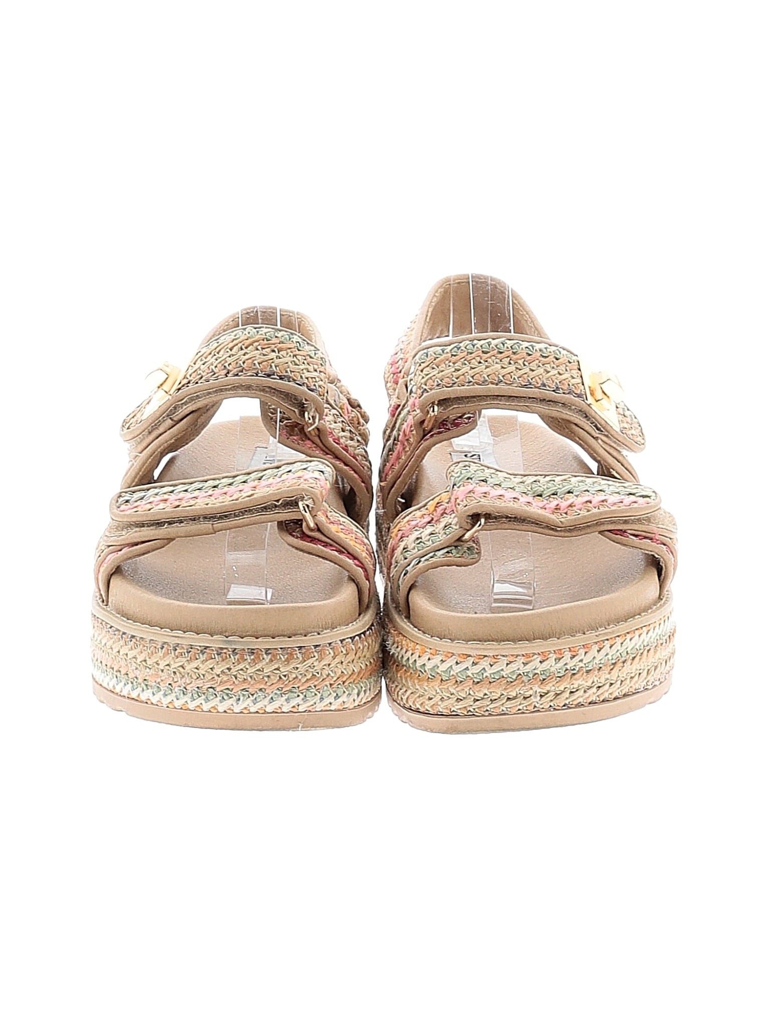 2 shoe size - 8 1/2