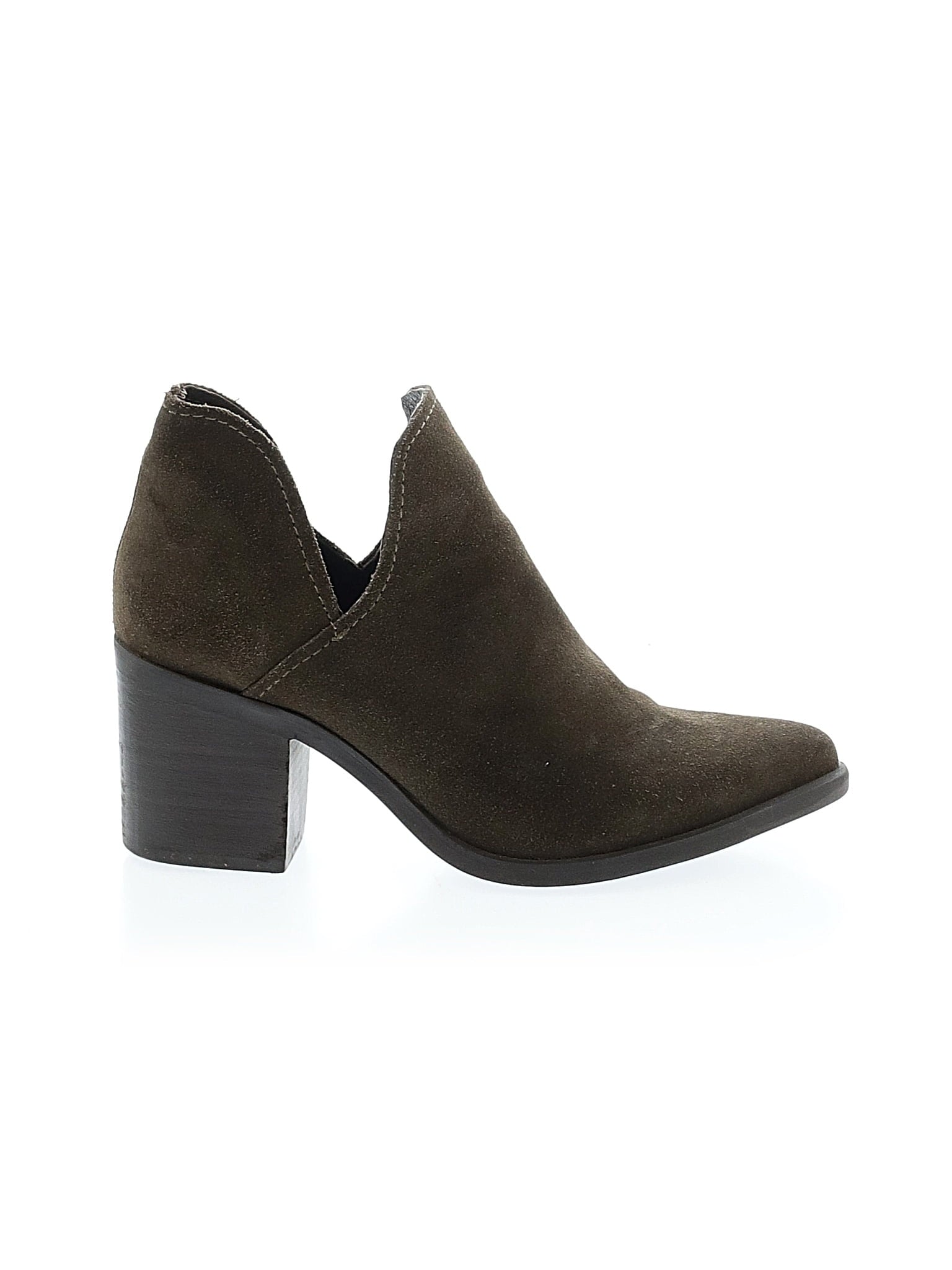 1 shoe size - 8
