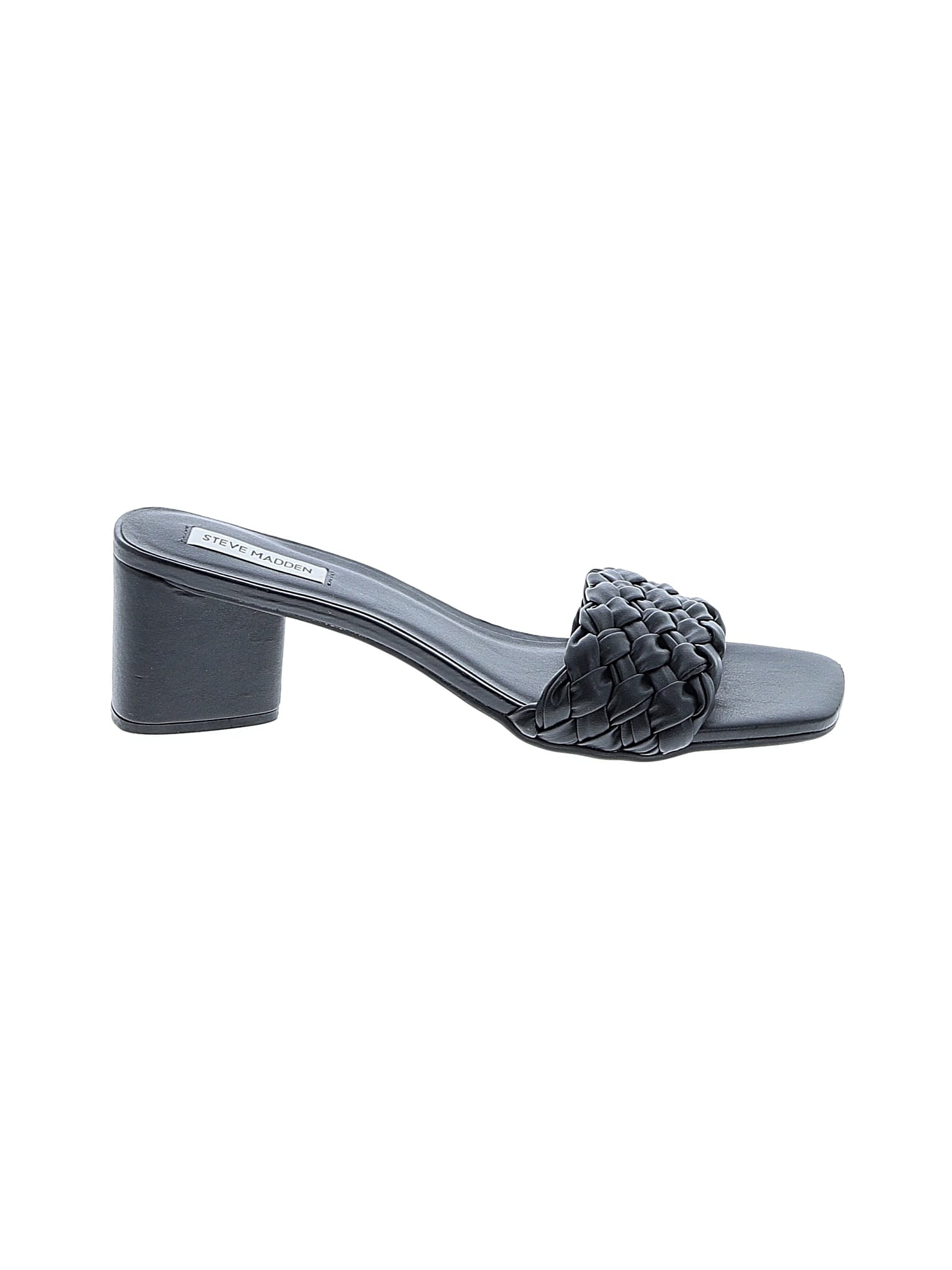 1 shoe size - 9 1/2