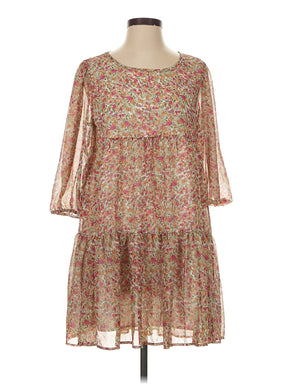 1 size - S