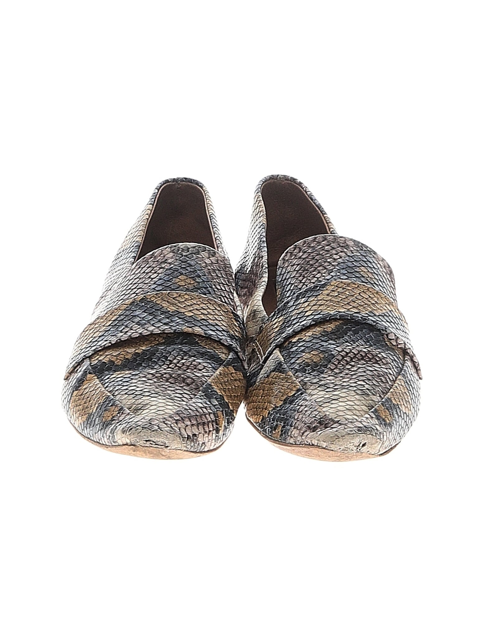 2 shoe size - 9 1/2