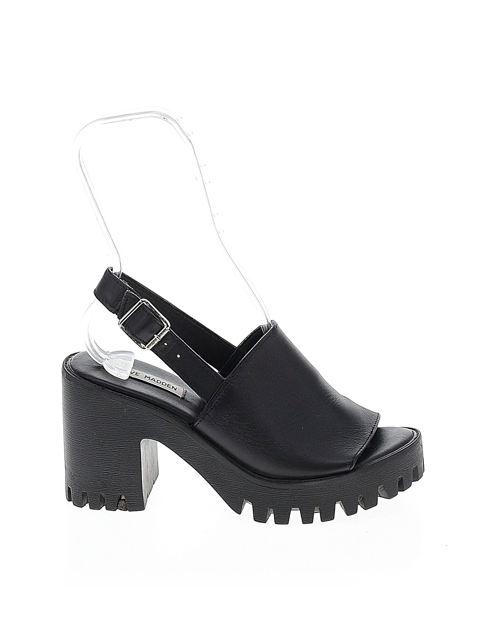 1 shoe size - 7 1/2