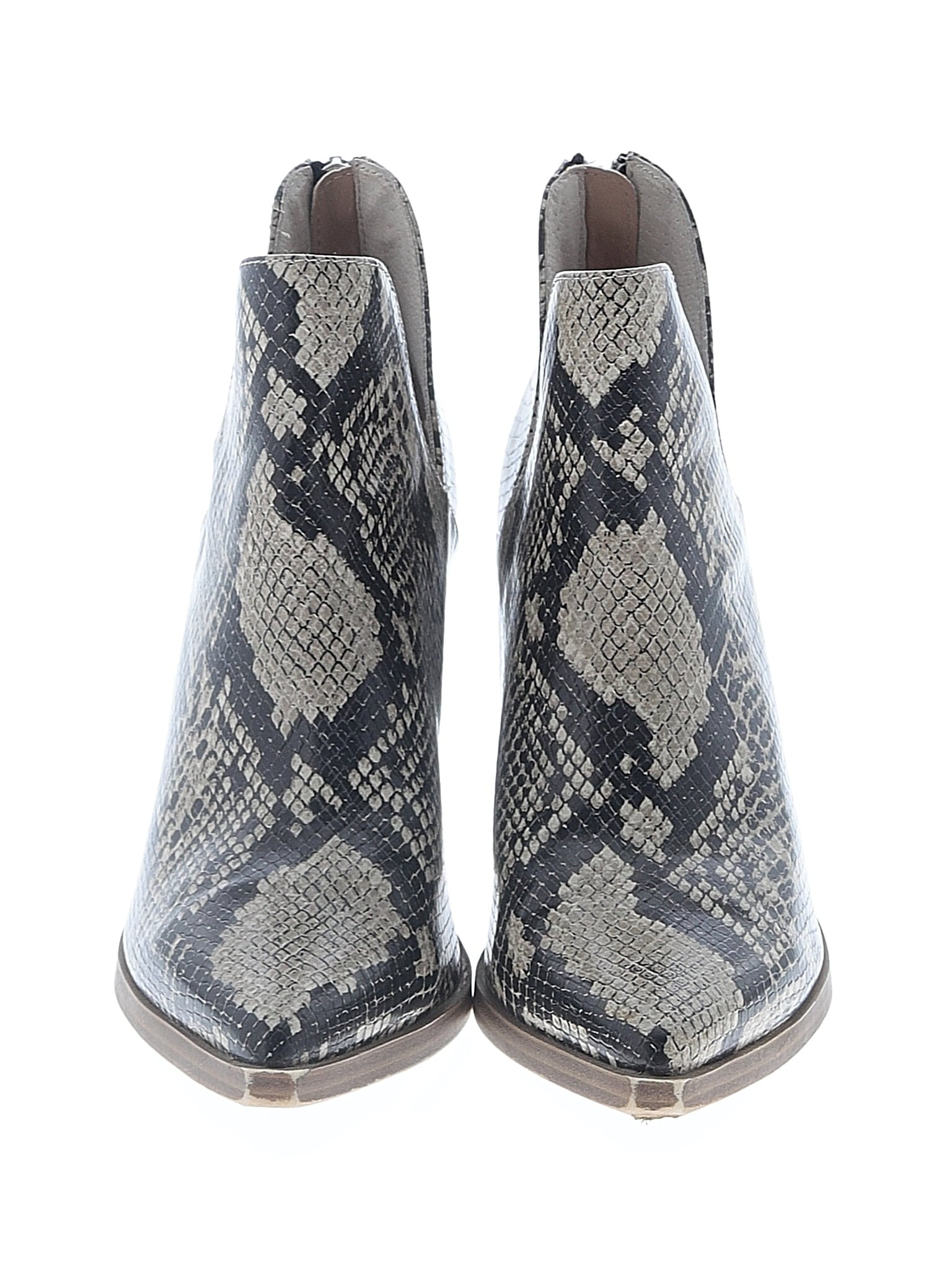 2 shoe size - 7 1/2