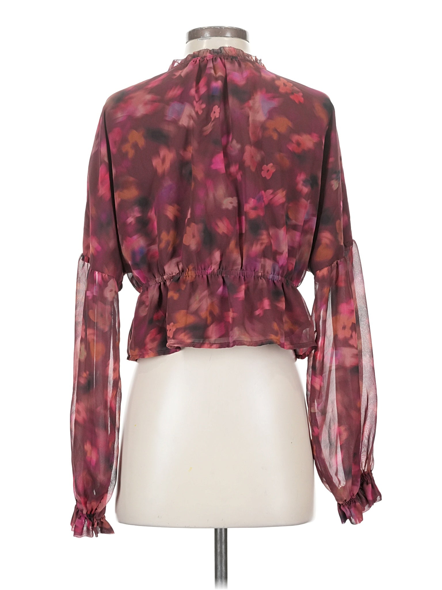 2 size - S