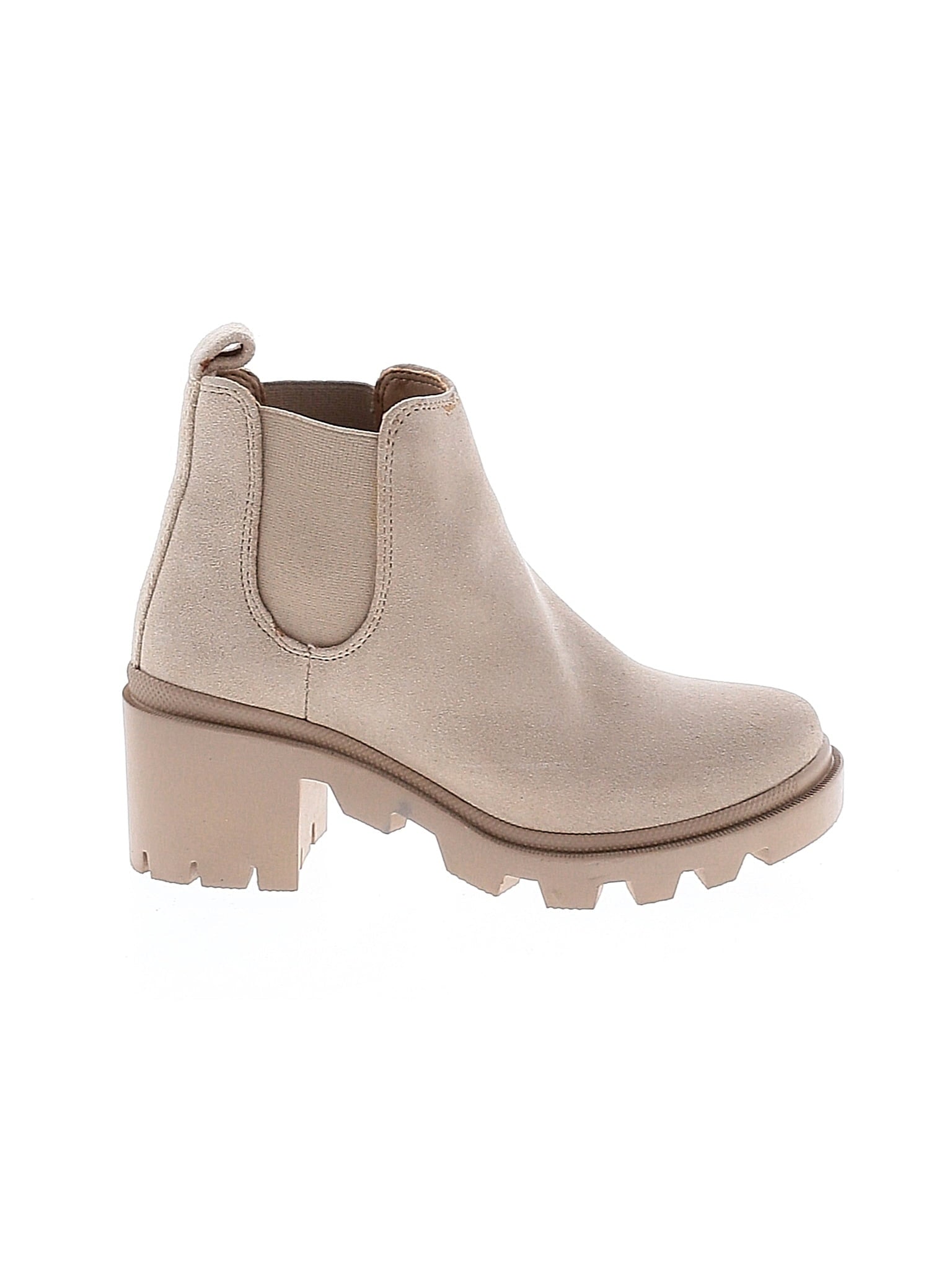 1 shoe size - 5 1/2