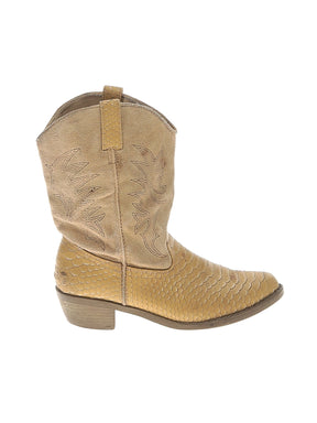 1 shoe size - 5