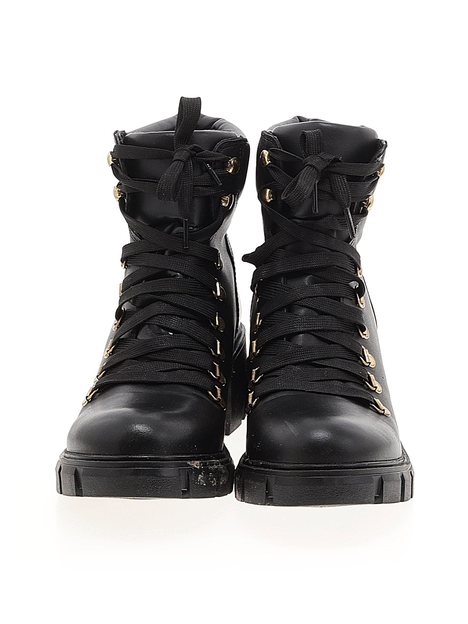 2 shoe size - 9 1/2