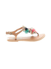 1 shoe size - 7 1/2