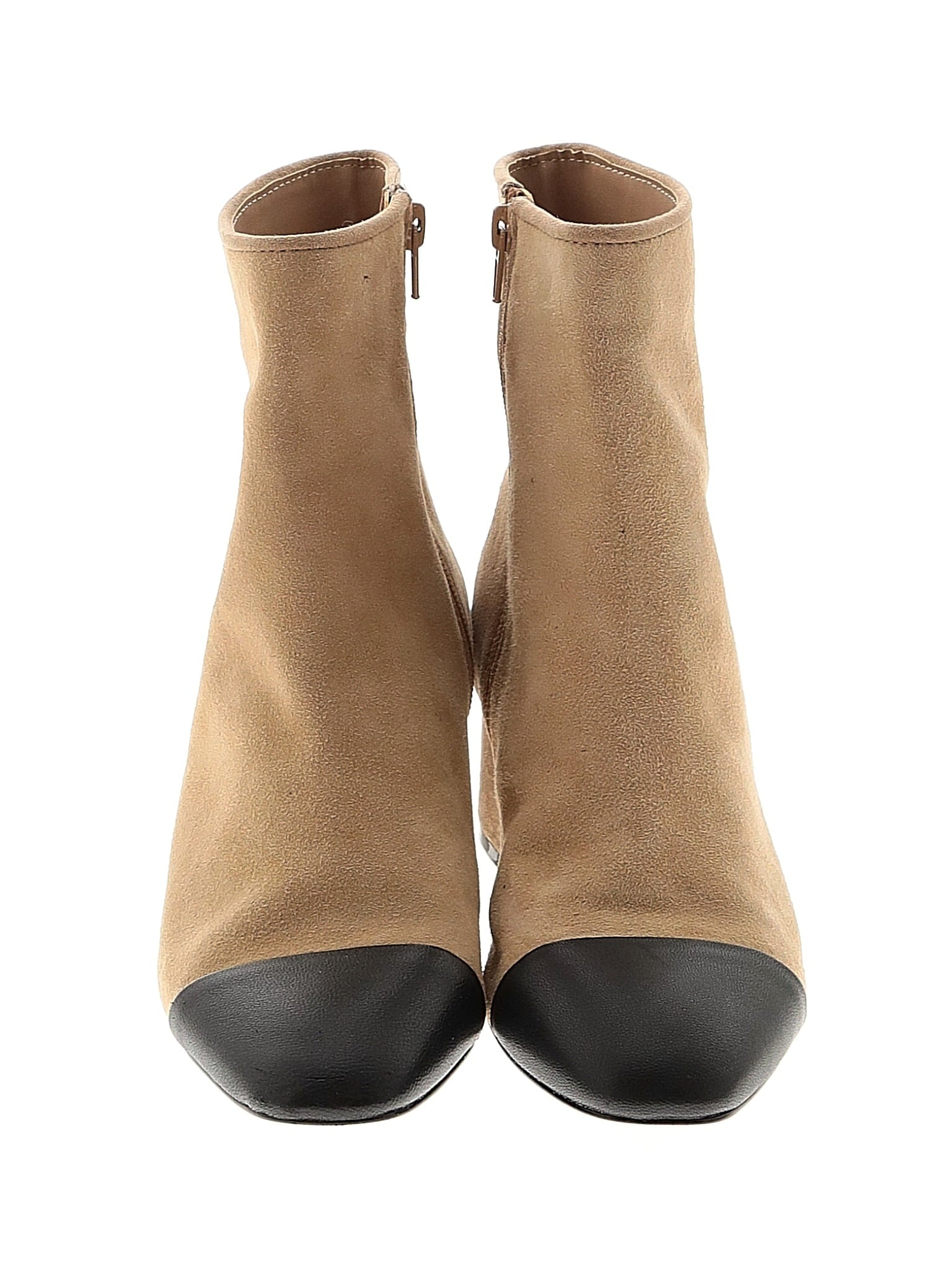 2 shoe size - 8 1/2