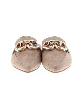 2 shoe size - 7