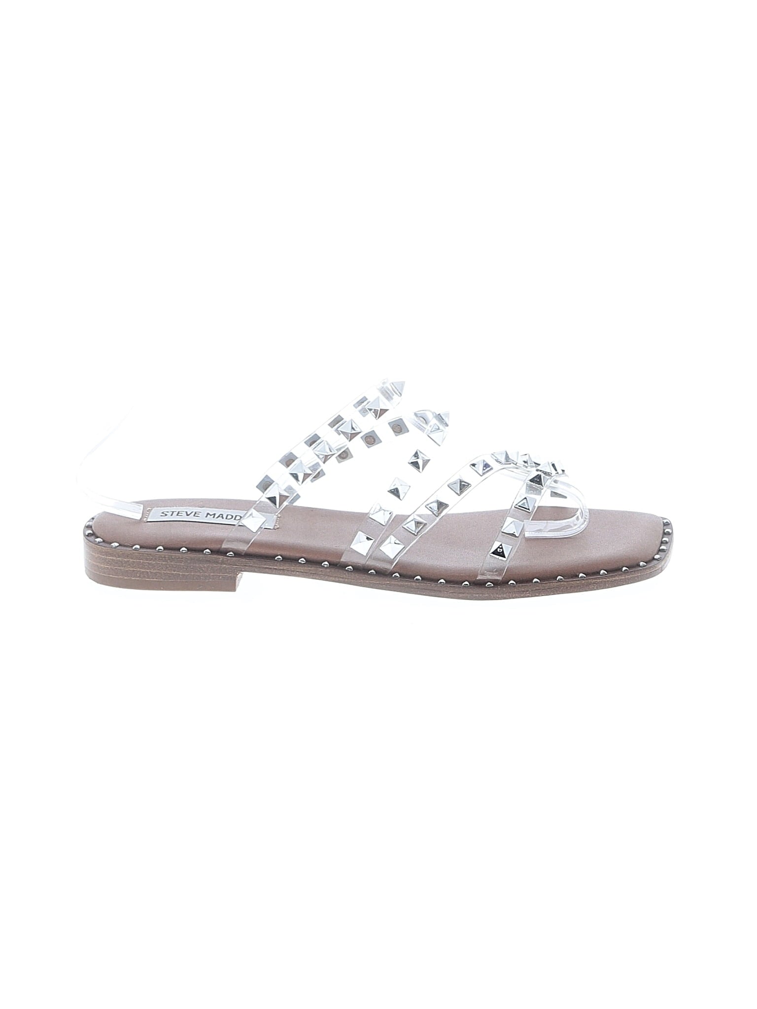 1 shoe size - 7 1/2