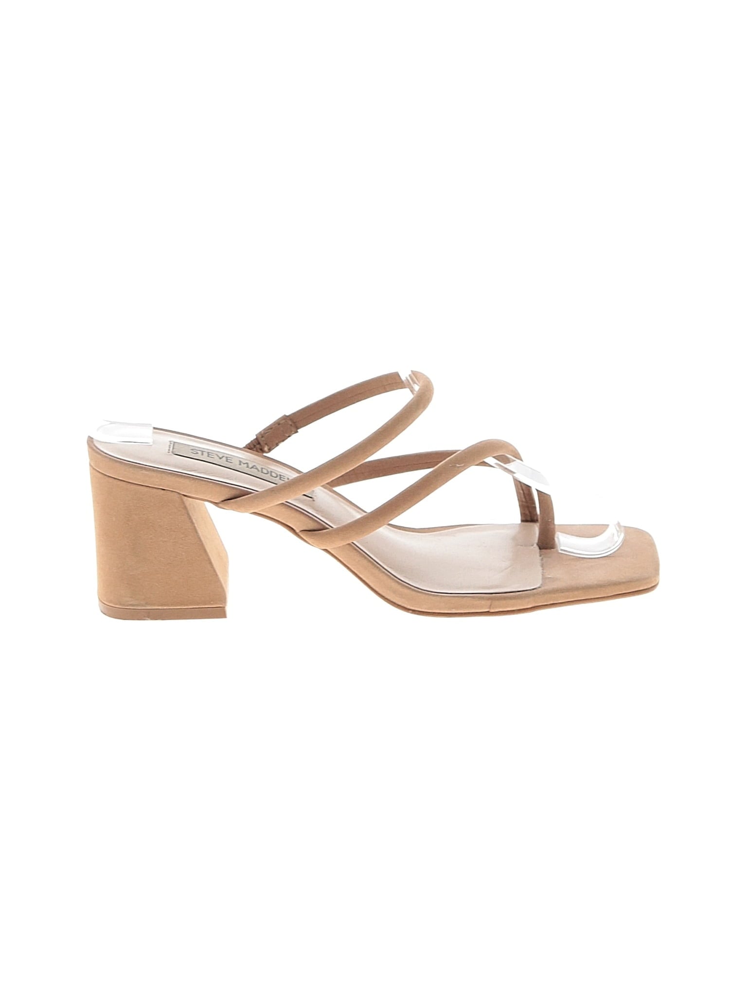 1 shoe size - 6