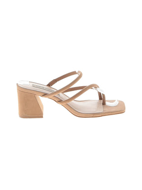 1 shoe size - 6