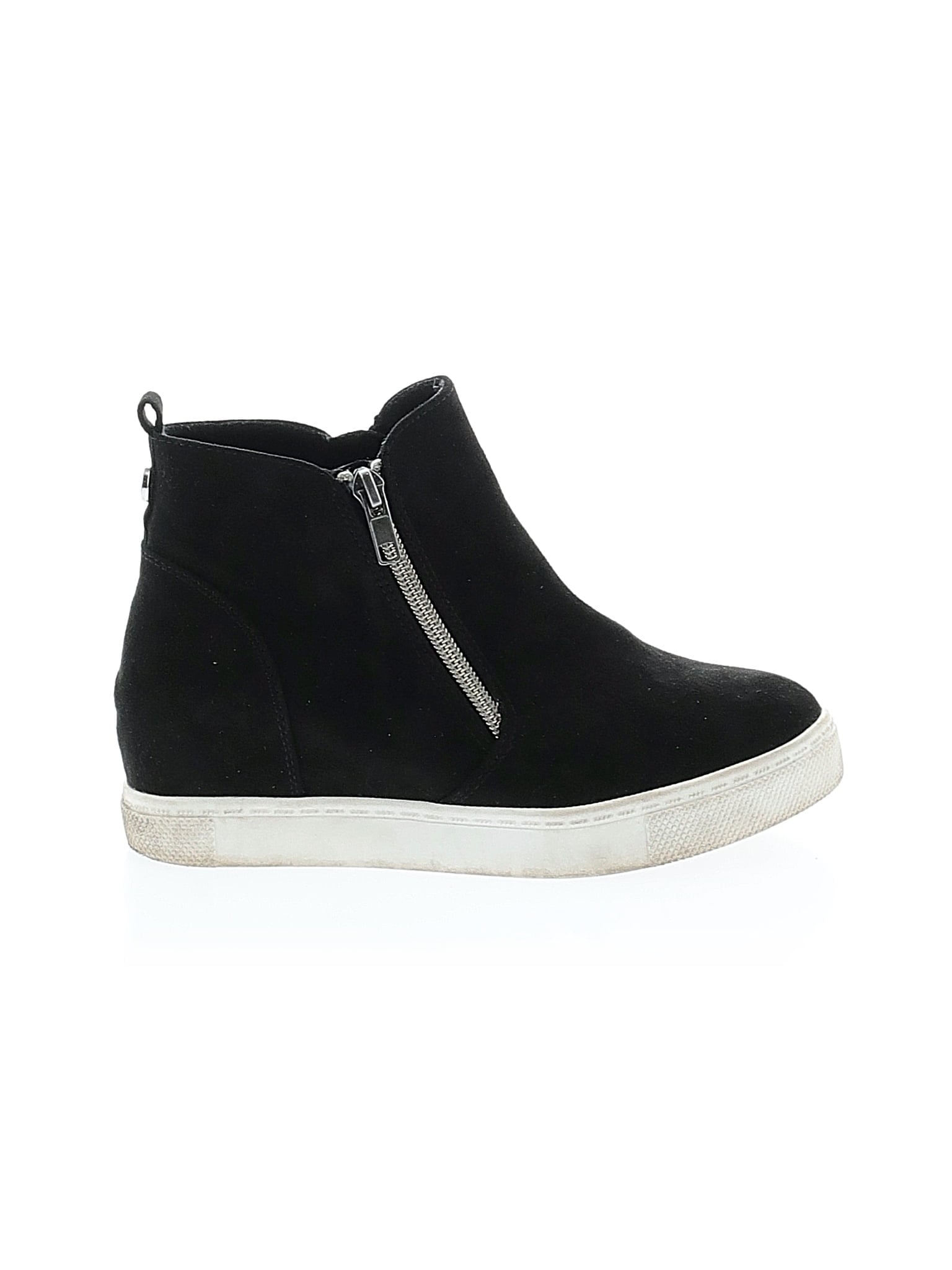 1 shoe size - 4