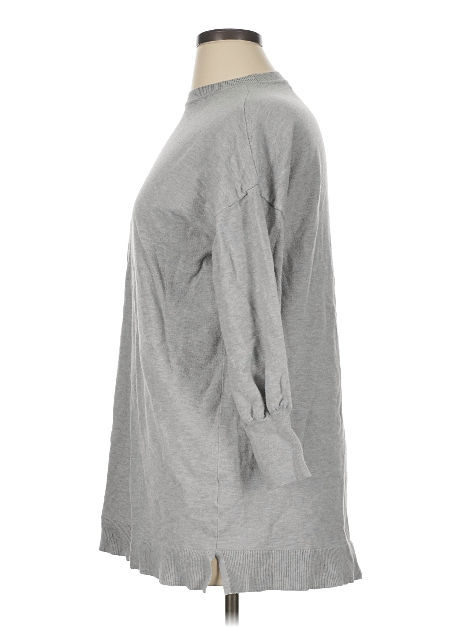 4 size - XL (Estimated)