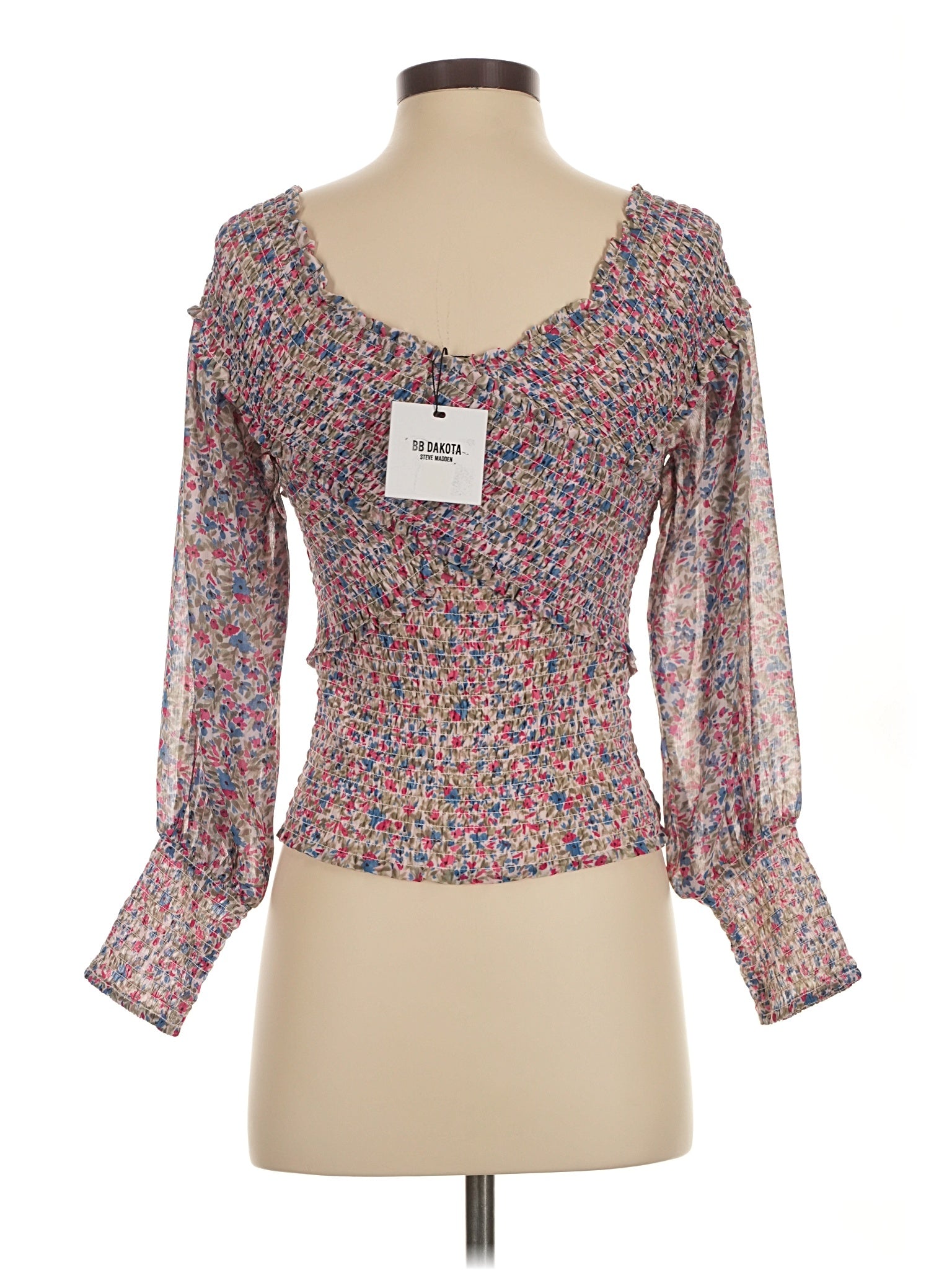 2 size - S