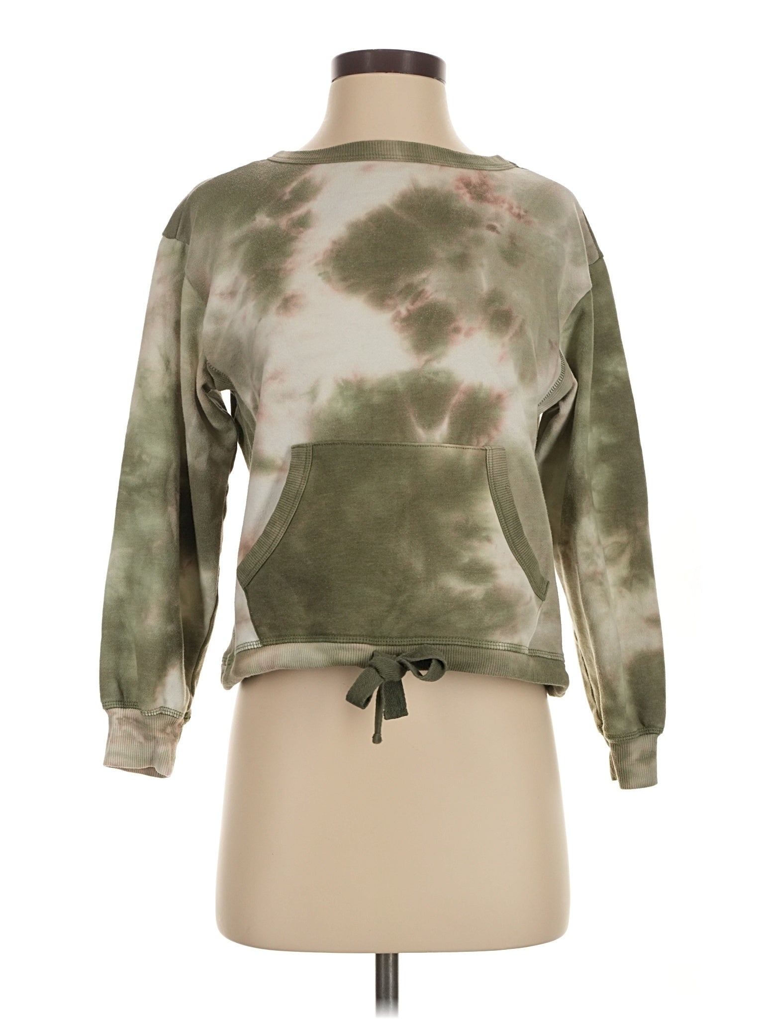 1 size - S