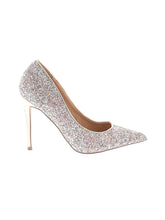 1 shoe size - 8