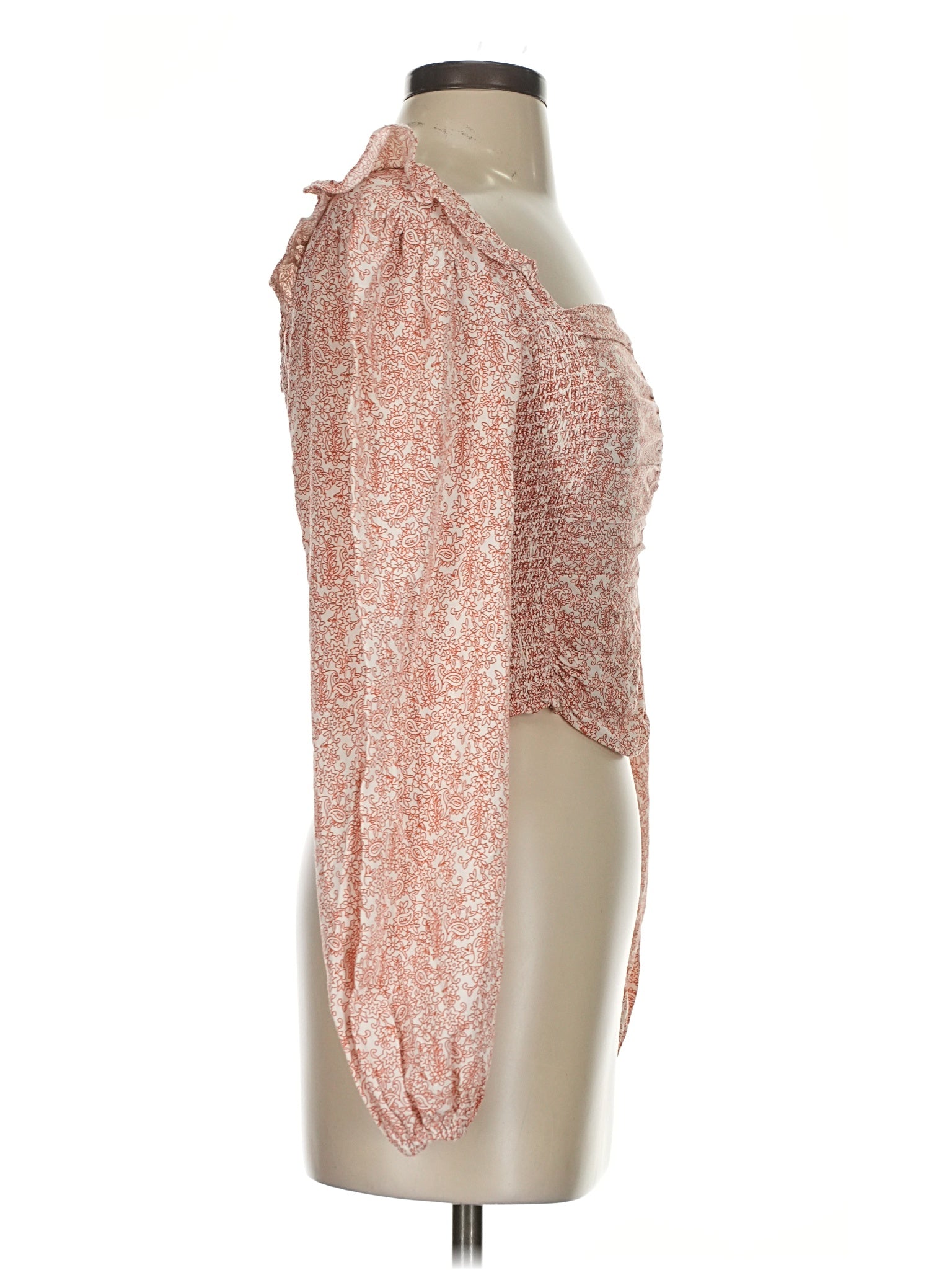 3 size - S