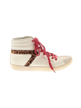 1 shoe size - 5 1/2