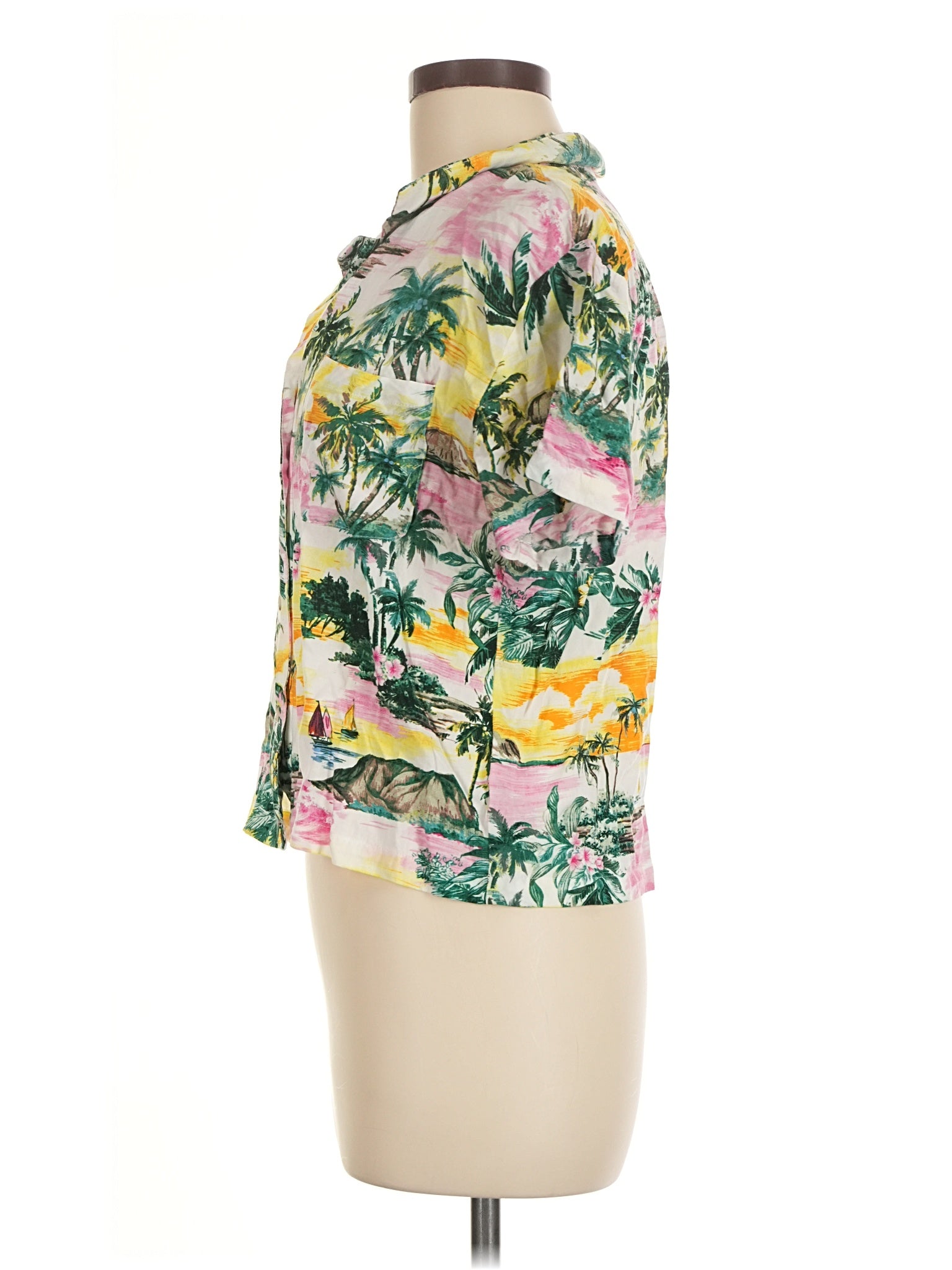 4 size - M