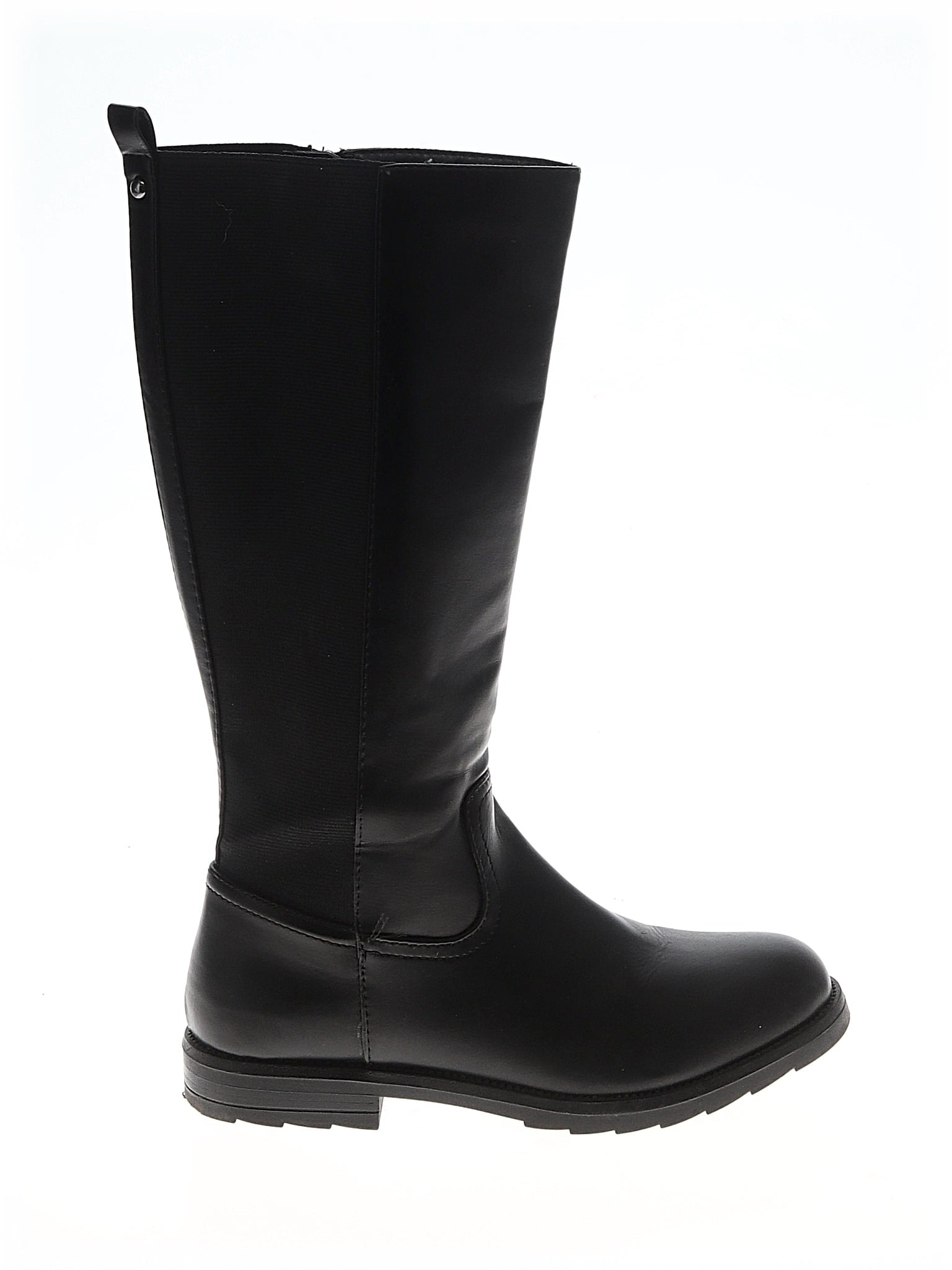 1 shoe size - 4