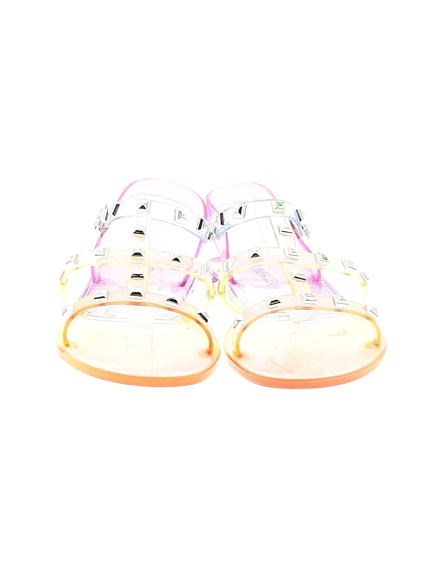 2 shoe size - 4