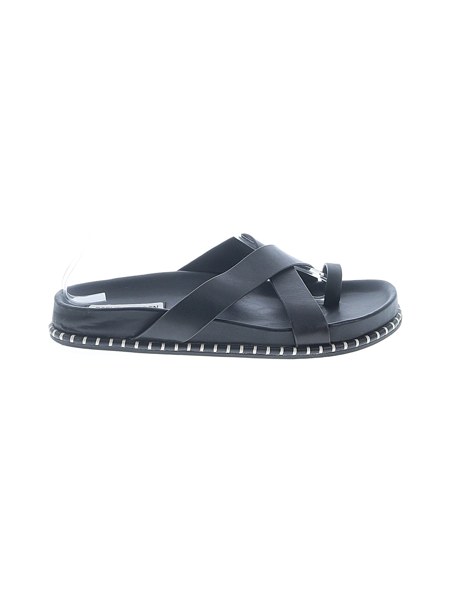 1 shoe size - 6 1/2