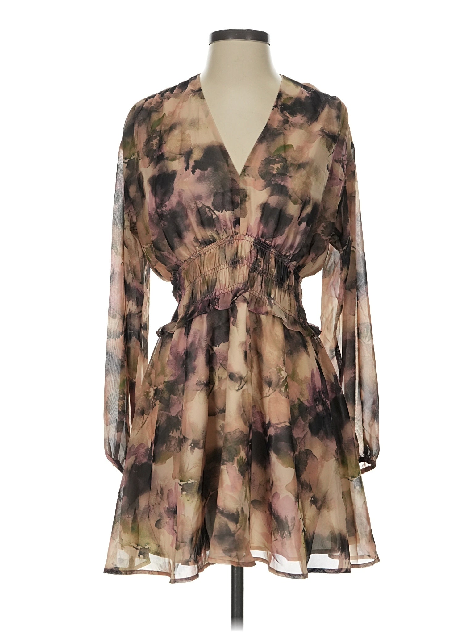 1 size - S