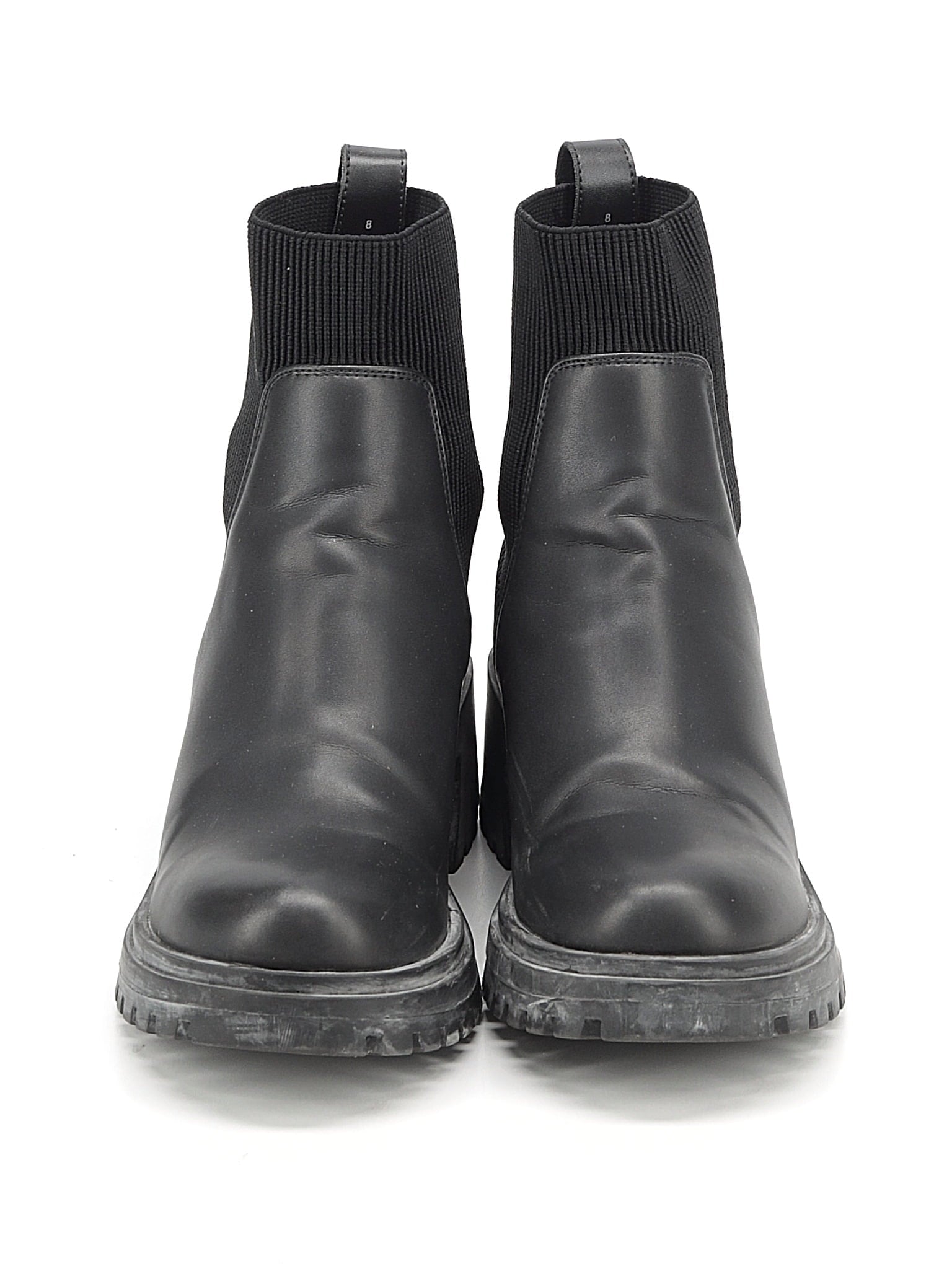 2 shoe size - 8