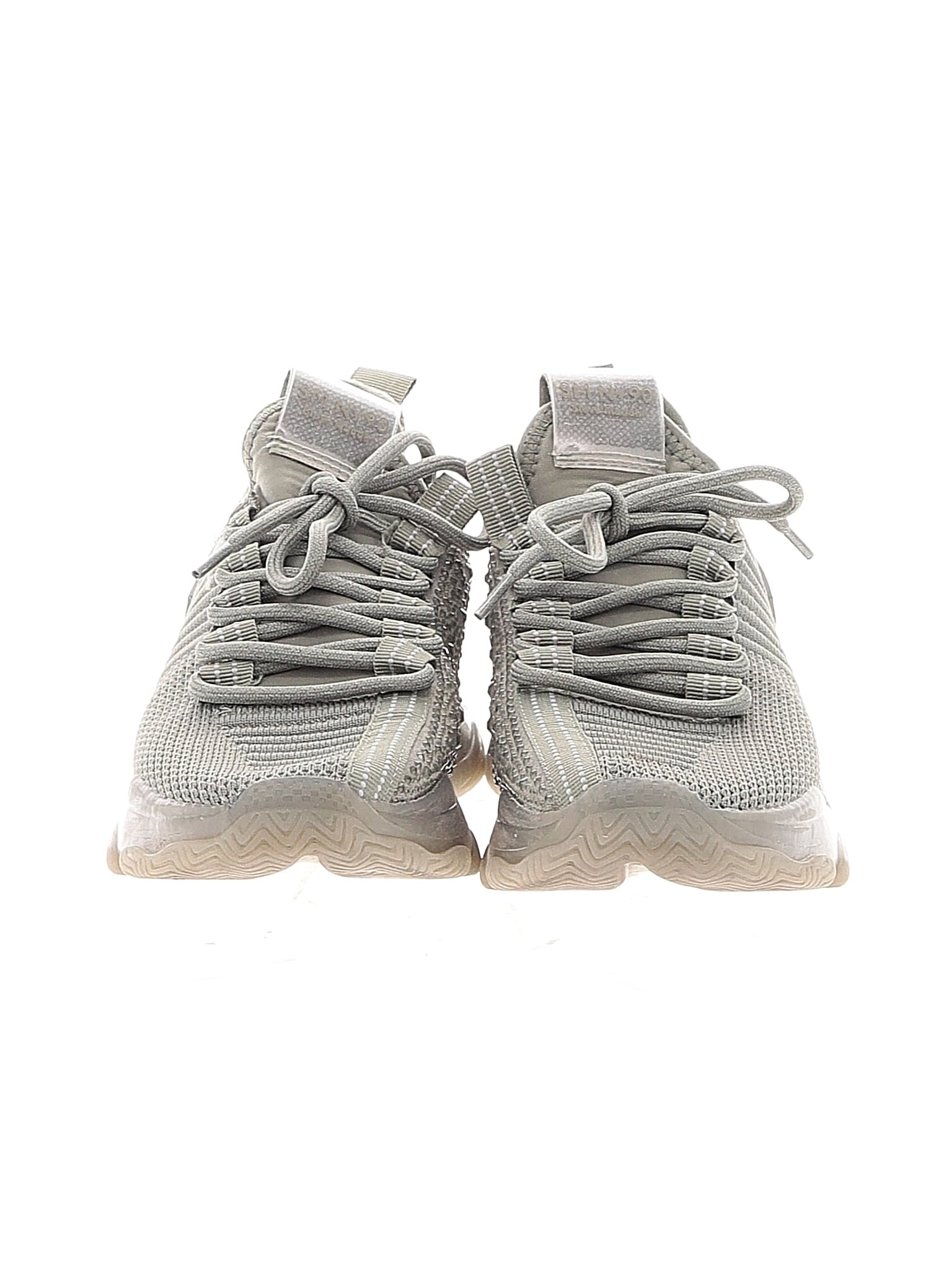 2 shoe size - 7 1/2