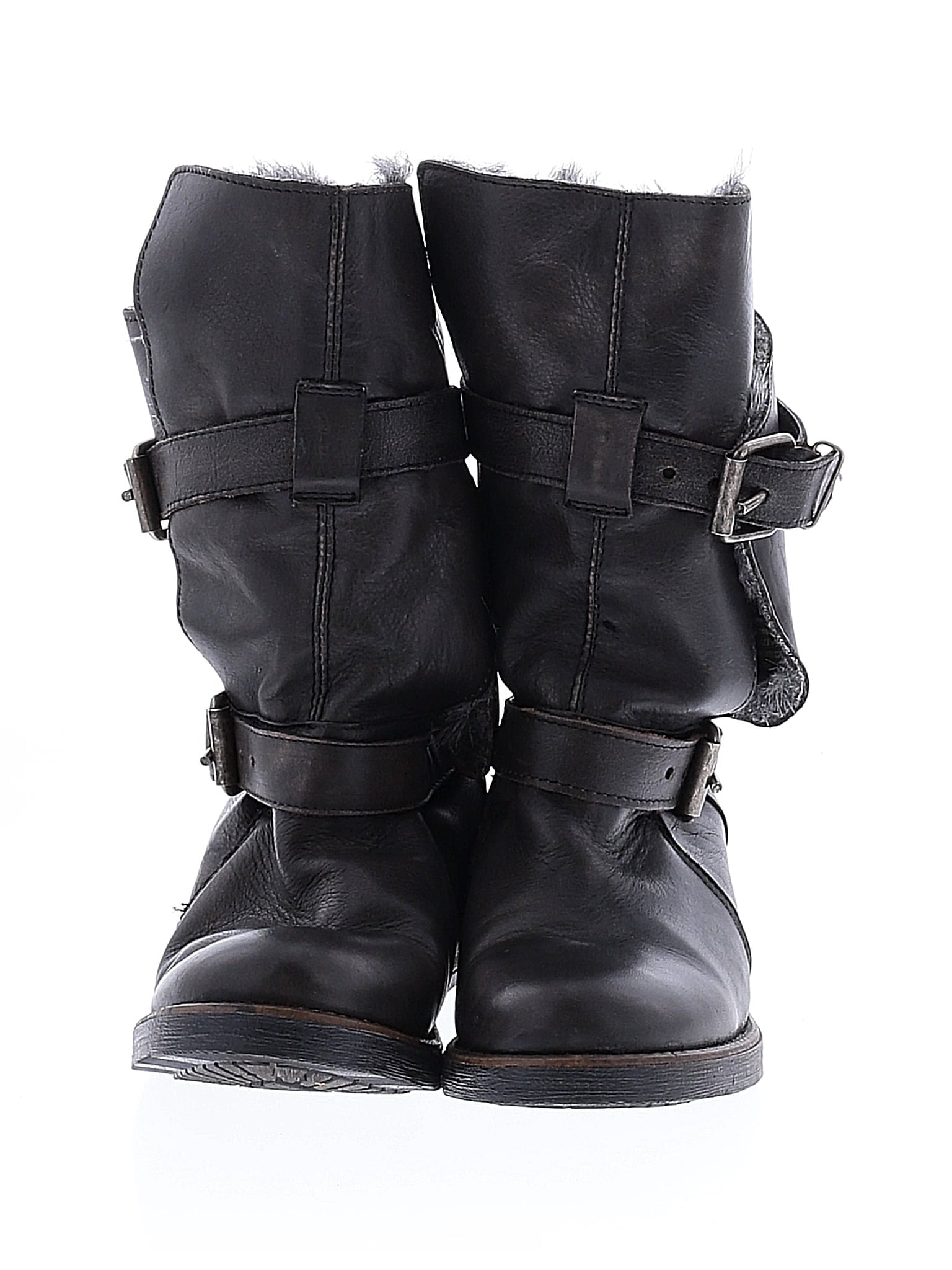 2 shoe size - 8 1/2