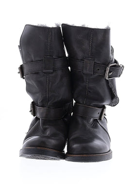 2 shoe size - 8 1/2